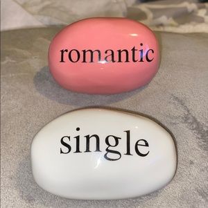 Sally Russell Ceramic Fun Rocks